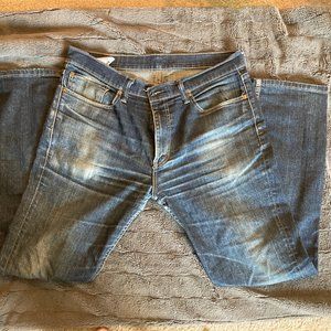 Levi's 36''x32'' jeans